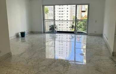 Imagem 3: APARTAMENTO - MOEMA PÁSSAROS - SP