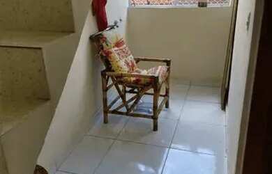 Imagem 10: 03 - Casa no jardim Marilene