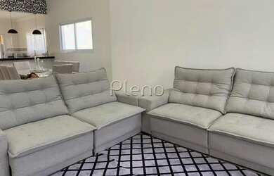 Imagem 3: Venda Casa com 230,00 metroQuadrado, 3 dormitório s , 2 vaga s . Swiss...