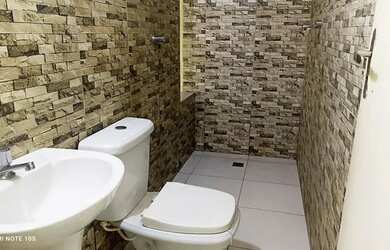 Imagem: O quarto está localizado em Lagarto, SE para alugar por R$250