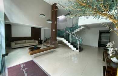 Imagem 3: Apartamento 03 quartos 01 Suíte no Jardim Goiás frente ao Parque Flamboyant...