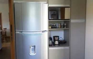 Imagem 6: CASA EM CONDOMÍNIO - CONDOMÍNIO RESIDENCIAL FAZENDA SANTA HELENA - SP