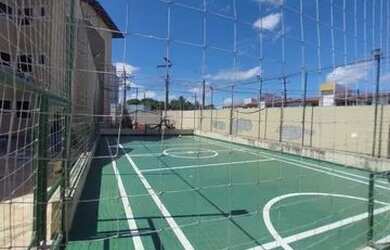 Imagem 1: Condomínio Royal Villagge