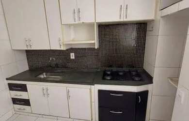 Imagem 2: Apto 2 qtos no São Lucas - proximidades da Av. Contorno