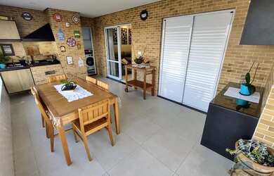 Imagem 15: Apartamento com 3 dorms, Aviação, Praia Grande - R$ 995 mil, Cod 13912