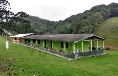 Imagem 2: Juquitiba - RURAL - Juquitiba