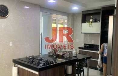 Imagem 4: Casa Residencial à venda, Portinho, Cabo Frio - CA0057