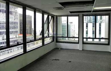 Imagem 3: Andar Corporativo comercial para locação, Jardim Paulista, São Paulo