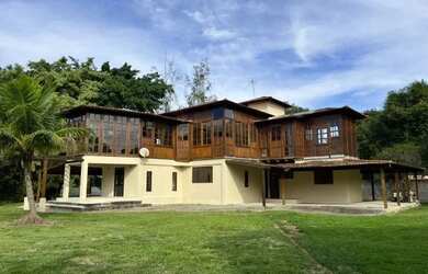 Imagem 2: Sítio com 5536m² em Maricá