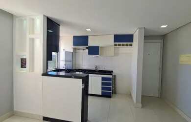 Imagem 5: Aluga-Apart de 3 Quartos na QD 205 no Total Ville Santa Maia DF Liga Agora