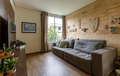 Imagem 12: Venda Casa em condomínio com 3 dormitórios