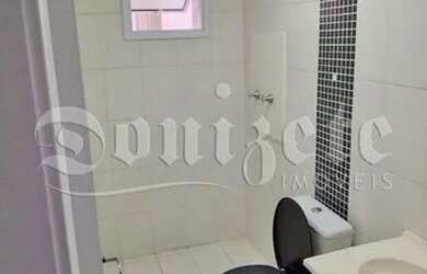 Imagem 4: Apartamento para venda com 73m² 3 quartos Bairro Jardim - Santo André...