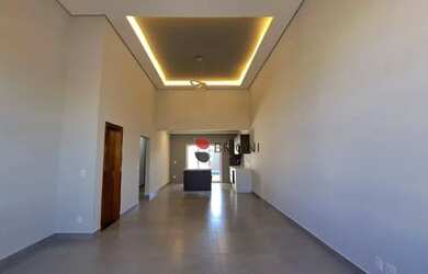 Imagem: A casa em condomínio possui 3 Dormitórios, 5 Banheiros, 4