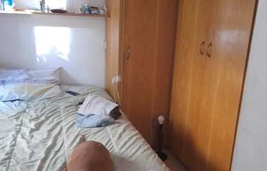 Imagem 7: Venda Estúdio com 62,00 m², 2 dormitório s , 1 vaga s . Vila Deodoro,...