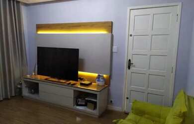 Imagem 3: VENDO EXCELENTE CASA. 72m² de Área, 1 Vaga na garageme2 Dormitórios