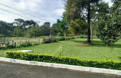 Imagem 2: Troco ou vendo. 2.500m² de Área