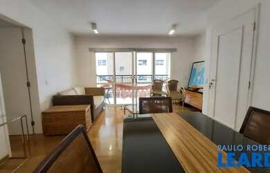 Imagem 2: APARTAMENTO - MOEMA PÁSSAROS - SP