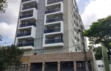 Imagem: O studio possui 1 Dormitório, 1 Banheiro, 1 Vaga na garagem