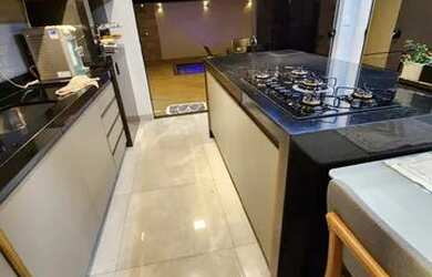 Imagem 8: Condomínio Residencial Maria Júlia 3 suítes , piscina, rico armários...