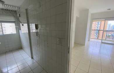 Imagem: O apartamento possui 3 Dormitórios, 2 Banheiros, 1 Vaga na