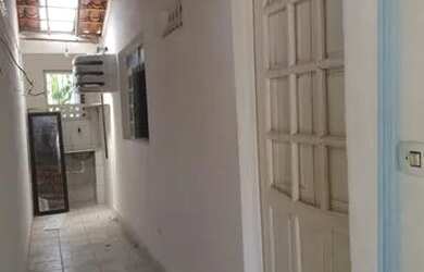 Imagem 2: Casa pra alugar. 1 Banheiroe2 Dormitórios
