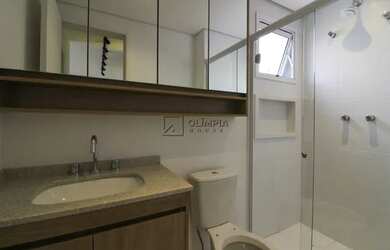 Imagem 15: Locação Apartamento 1 Dormitórios - 44 m² Moema