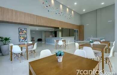 Imagem 13: Aquarela Condomínio Clube