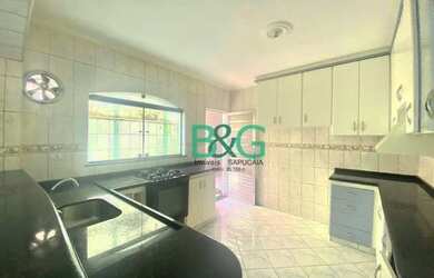 Imagem 9: Sobrado com 4 dormitórios, 125 m² - venda por R$ 599.000,00 ou aluguel...