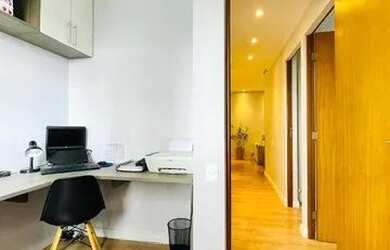 Imagem 12: Apartamento com 3 dormitórios à venda, 63 m² por R$ 450.000,00 - Sacomã...