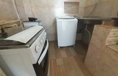 Imagem 4: Casa. 1 Banheiroe1 Dormitório