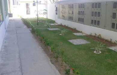 Imagem 14: Apartamento para venda tem 40 metros quadrados com 1 quarto