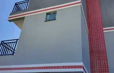 Imagem: O apartamento possui 1 Dormitório, 1 Banheiro, 35m² de Área