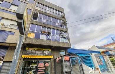 Imagem: O depósito possui 26m² de Área e está localizado em Passo