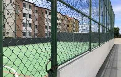 Imagem 2: Apartamento 3/4 no Alpha Class