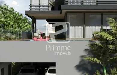 Imagem 3: CASA ALTO PADRÃO NO CONDOMÍNIO BELLA VISTA