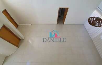 Imagem: A casa em condomínio possui 3 Dormitórios, 5 Banheiros, 4