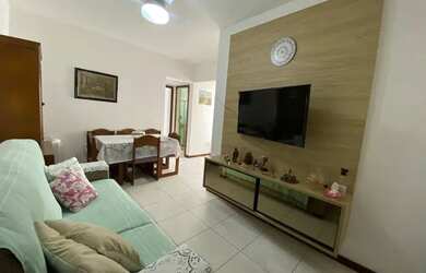 Imagem 6: 2/4 - Rio Vermelho. Varanda, 67m² de Área, 1 Vaga na garageme2 Dormitórios