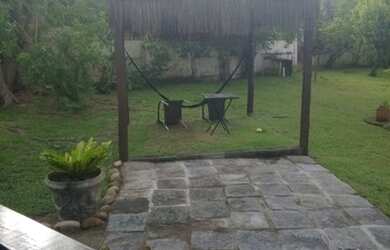 Imagem 4: Lindíssima casa oportunidade parece hotel fazenda há 5 minutos do Rio