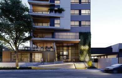 Imagem 2: Tambaú apto alto padrão