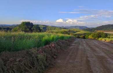 Imagem 1: Lote/Terreno para venda tem 500 metros quadrados em Usina - Atibaia -...