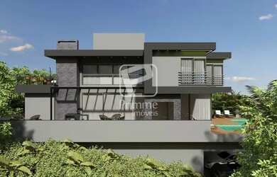 Imagem 16: CASA ALTO PADRÃO NO CONDOMÍNIO BELLA VISTA