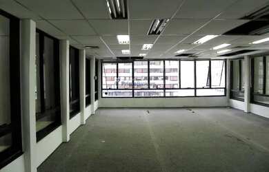 Imagem 4: Andar Corporativo comercial para locação, Jardim Paulista, São Paulo