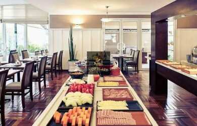 Imagem 12: Flat disponível na Vila Olímpia