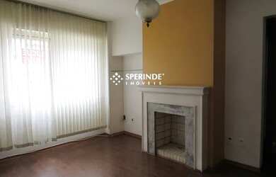 Imagem 1: CAXIAS DO SUL - Apartamento Padrão - SÃO PELEGRINO