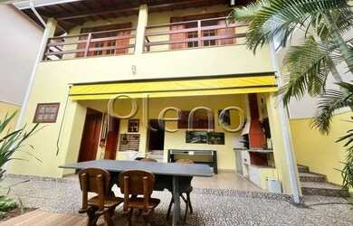 Imagem 16: Casa á venda em Condomínio Terras do Oriente - Valinhos/SP