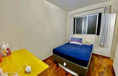 Imagem 7: Apartamento à venda, 3 quartos, 1 suíte, 1 vaga, Buritis - Belo Horizonte/MG