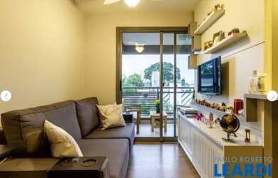 Imagem 2: APARTAMENTO - BROOKLIN - SP