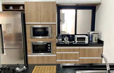 Imagem 8: Casa à venda no Condomínio La Dolce Vita - Paulínia/SP