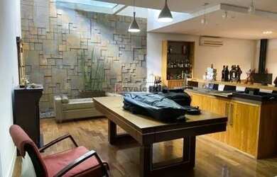 Imagem 12: Sobrado Maravilhoso no miolo do Jardim da Saúde