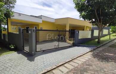 Imagem 3: casa - Fazenda Hotel São Bento do Recreio - Valinhos